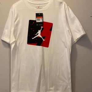 Jordan shirt